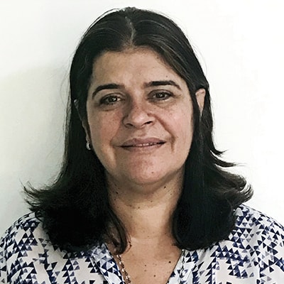 Andréa Carrusca Fonseca Fernandes